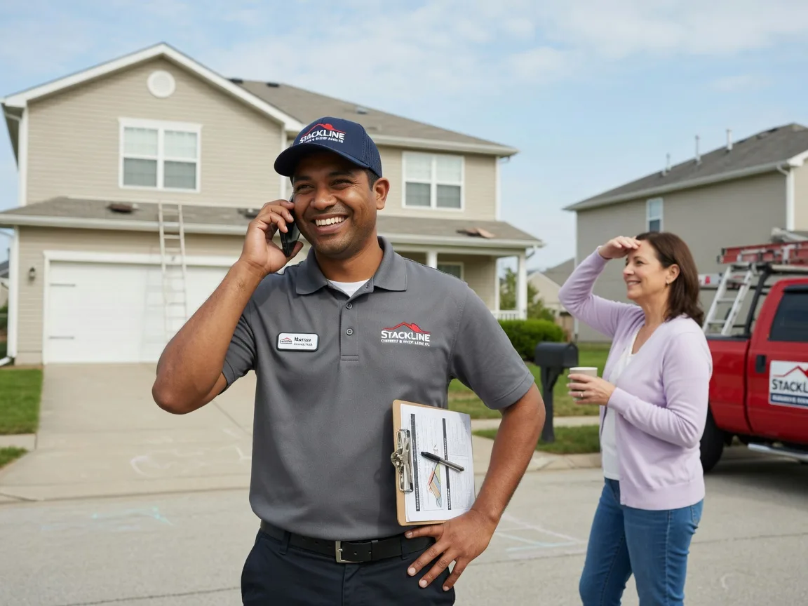 Chimney flashing repair Marion, PA FAQs